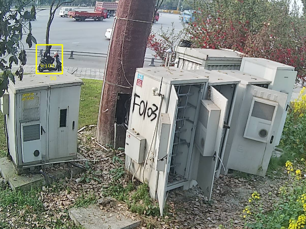 智能AI視頻報警系統(tǒng)為什么能夠滿足你的安防需求呢？這些功能了解一下