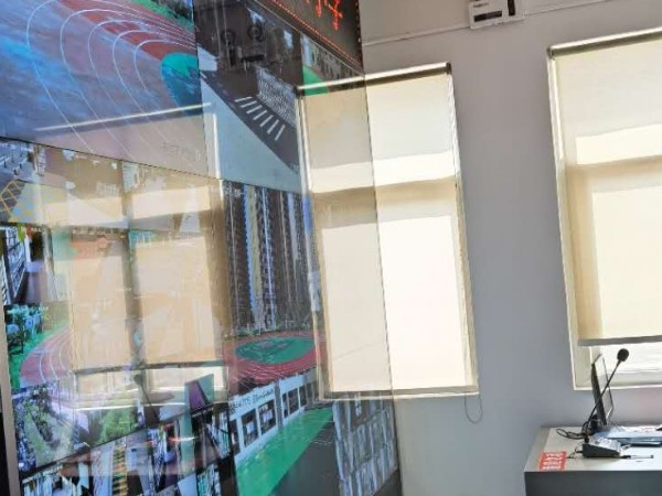 學(xué)校監(jiān)控?cái)z像頭安裝，不僅是安全保障，更是人文關(guān)懷！