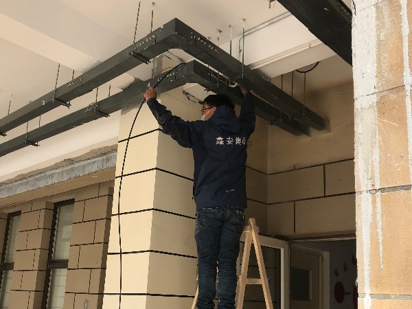 安防視頻監(jiān)控系統