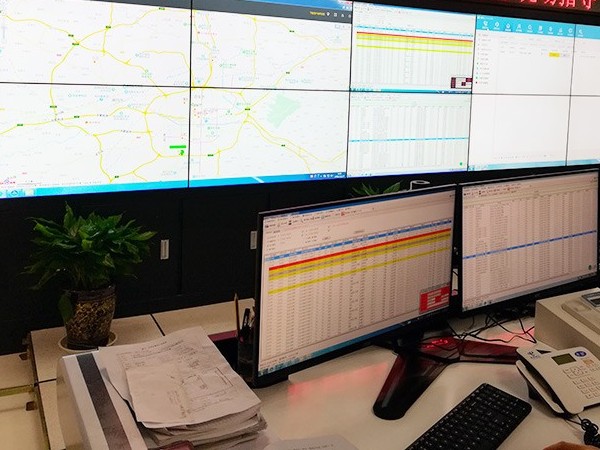 智能安防監(jiān)控系統公司要具備哪些資質？